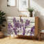 Buffet de 35 po de largeur