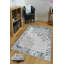 Tapis d'entrée de qualité supérieure (3,3 x 6,6 pi), 100% polyester, hauteur des poils de 0,4 po | Pois antibactérien antidérapant en PVC | Lavable à la machine, impression numérique 3D | Idéal pour le salon, la chambre à coucher et le vestibule-386348618