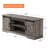 Laziza TV Stand with blue light for TVs up to 65"-1788950396