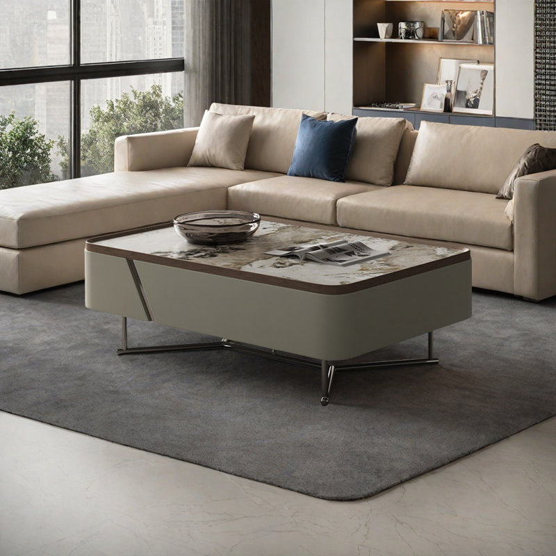 Table basse Modern