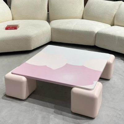 Table basse Creative