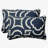 Carmody Geometric Outdoor Throw Pillow-2095622401