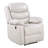 Power Recliner With Pillow Top Arms-1293518011