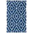 Carolene Hand Tufted Wool Geometric Rug-19273658