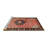 Cataleena Oriental Indoor Rug-623989370