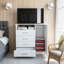 Hanging Shoe Organizer