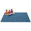 Tapis bleu denim touffeté KIDpli-645709758