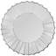 Sunburst accent mirror Brookline