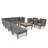 Patio Sofa