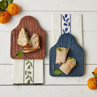 Medium Dutch Tasting Board
