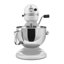 Mixers & Attachments