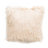 Faux Fur Reversible Throw Pillow-738435780