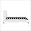 Lit plateforme tapissier Modern-1761055661