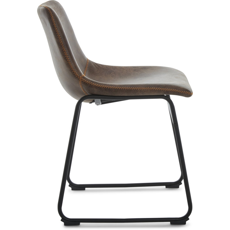 Finch Jackson Chair