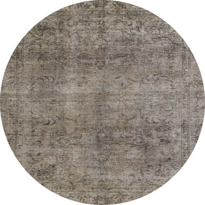 Abstract Indoor Rug