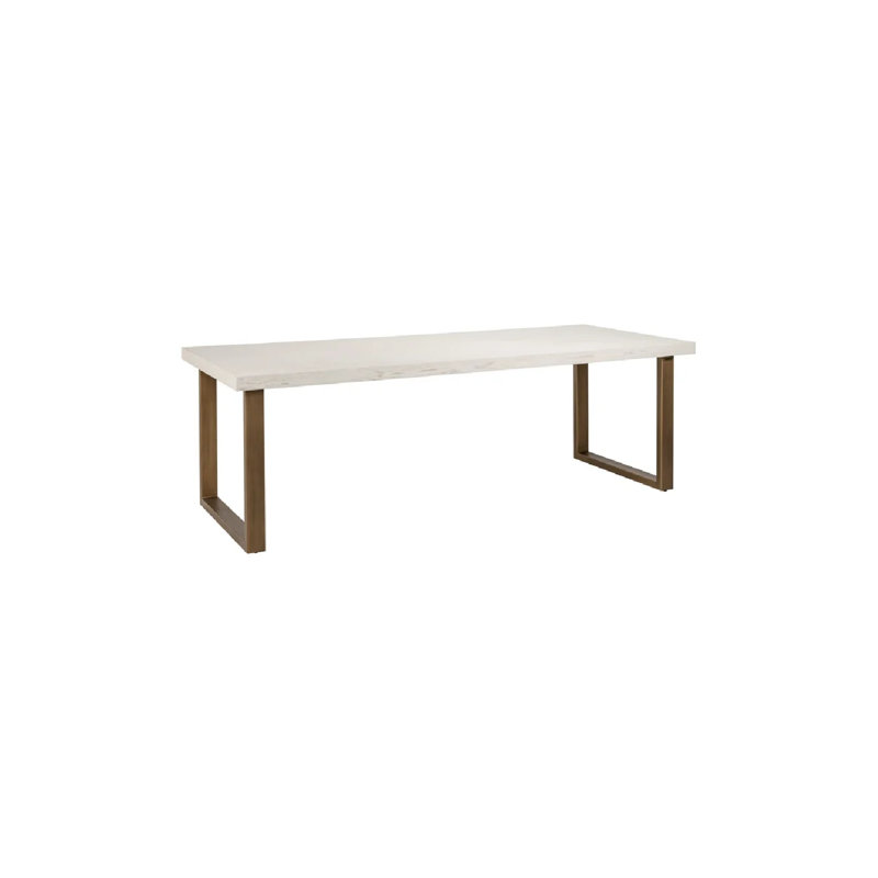 Table de salle à manger Whitebone