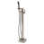 Brushed Nickel selected