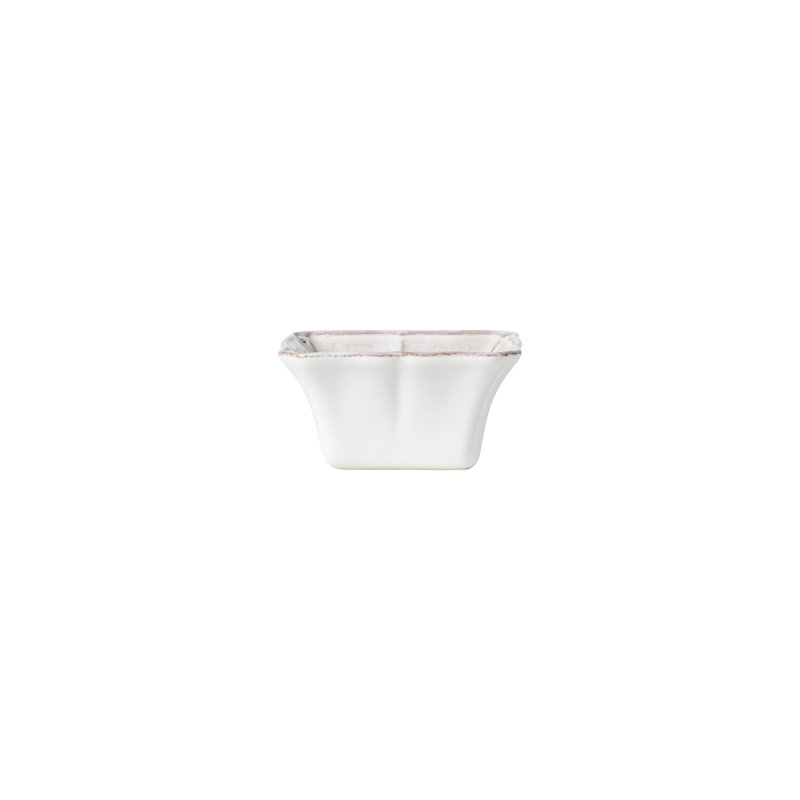 Square Ramekin Alentejo, Bay Leaf