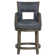 Tabouret pivotant Sidecar