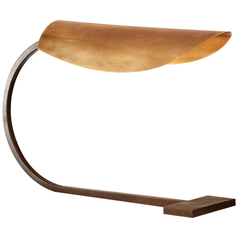 Ian K. Fowler Lola Small Desk Lamp