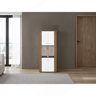 Dorneyville Bookcase