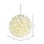 Boule de rose artificielle-758840938-758973817