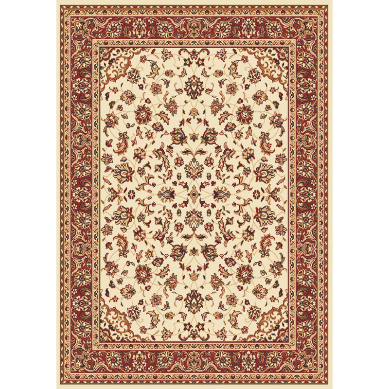 Weisgerber Oriental Indoor Rug, Rectangle 7'9" x 11'
