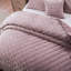 Ensemble de courtepointe en velours Velvety Dreams-366431849-366431855