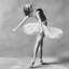 " Classic Ballet Dancer "-27975053