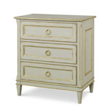 Monarch 3 - Drawer Nightstand