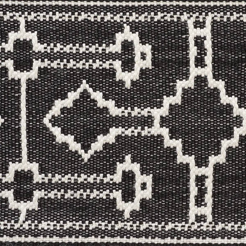 Ruban noisetier, Noir
