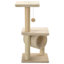 65cm Lochlan Cat Tree or Condo-87114362