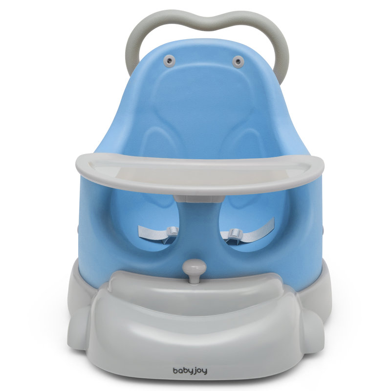 Booster Seat, Blue