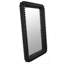 Toshi Rectangle Solid Wood Wall Mirror