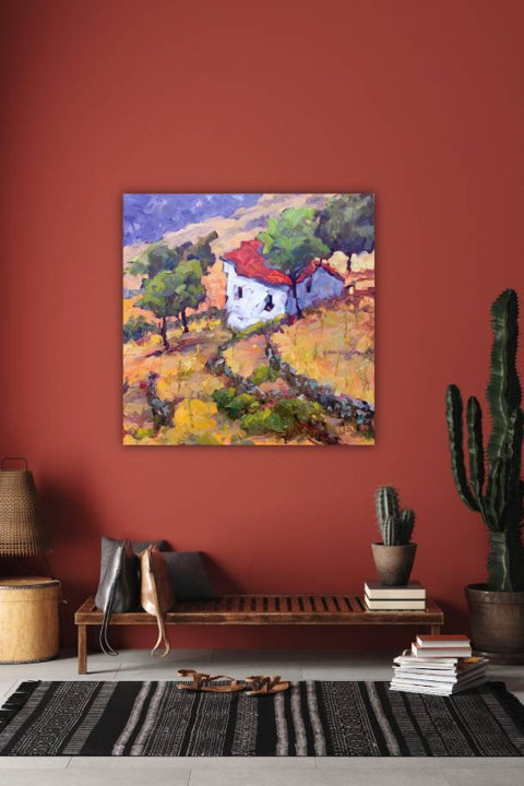Landscape