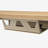 Adjustable Height Steel Standing Desk-548112344