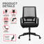 Kingston Office Chair-1452947340