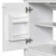 Meuble-lavabo autoportant 30 po Nochur-694614283