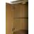 24 Inch Bath Storage Cabinet in Hazel Oak-907468243-907468247