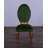 Marjarie 8 - Person Extendable Four Leg Dining Set-2020788589