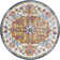 Wynings Oriental Area Rug