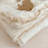 Cute Pattern 2-Layer Muslin Cotton Quilt/Blanket