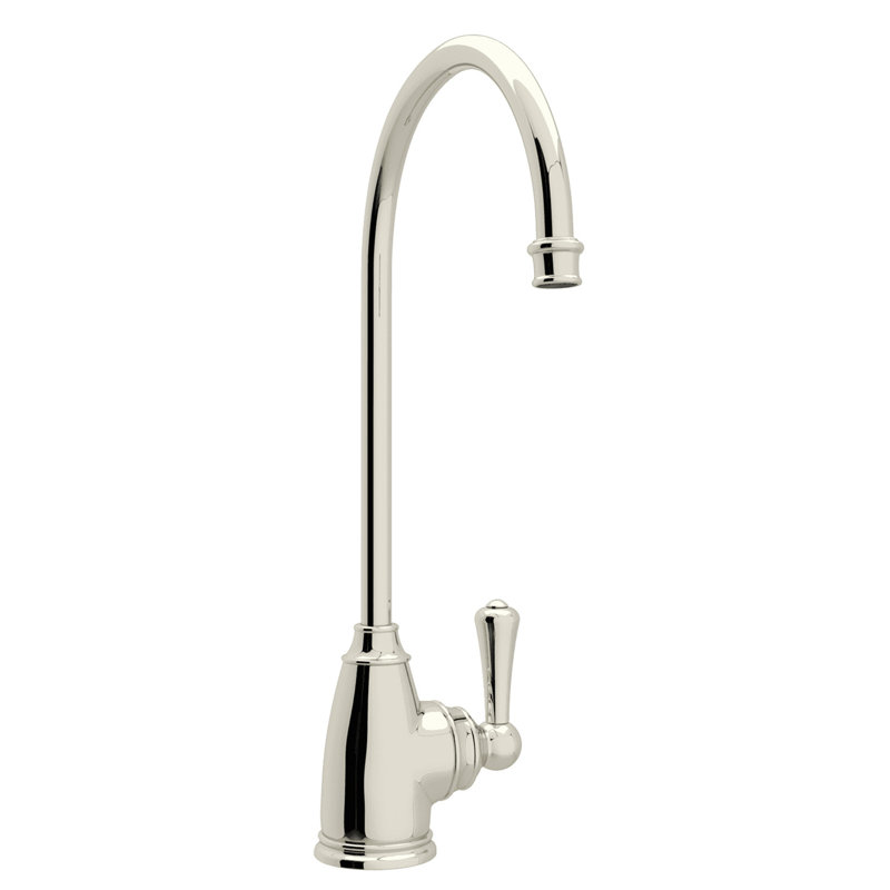 Georgian Era™ Cold Water Dispenser, Polished Nickel