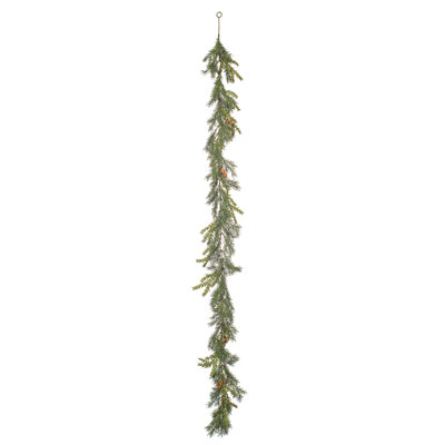 Guirlande Hemlock