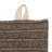 3-Piece Stonewashed Cotton Square Dish Cloths
