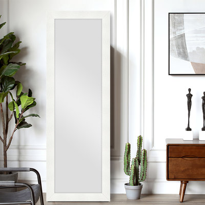 Keilia Flat Mirror