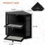 Wood Food Storage Container-1834273178
