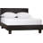 Keilianys Upholstered Low Profile Platform Bed-155573528