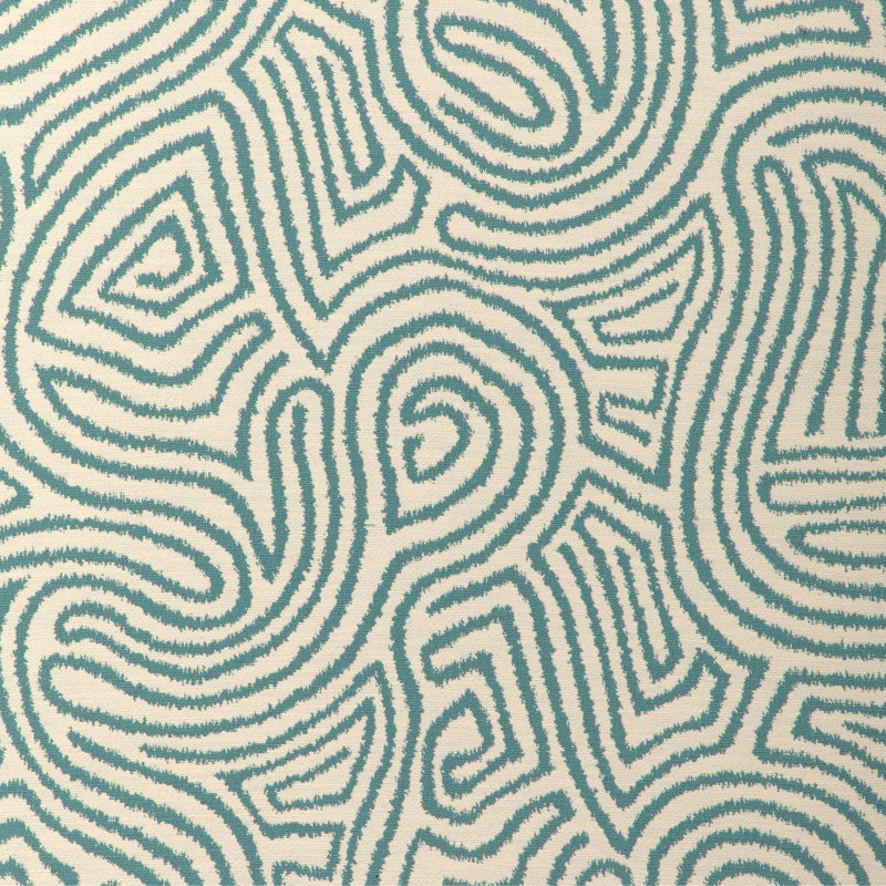 Mercer Weave, Lake