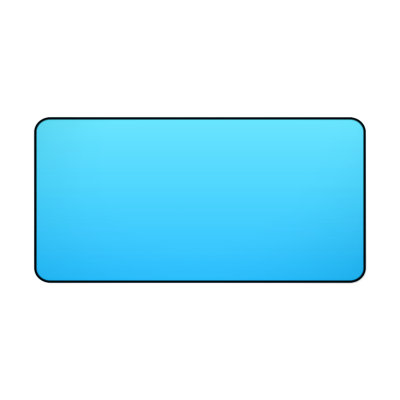 Polyester Desk Pad